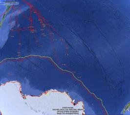 26 Nov Antarctic Peninsula     